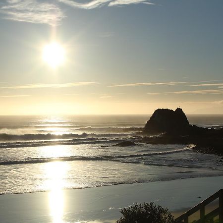 Freemans At Mangawhai Heads Apartamento Exterior foto