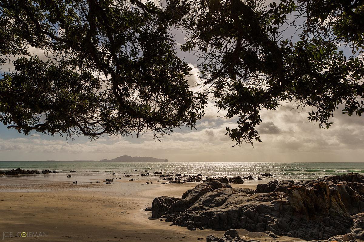 Freemans At Mangawhai Heads Apartamento Exterior foto