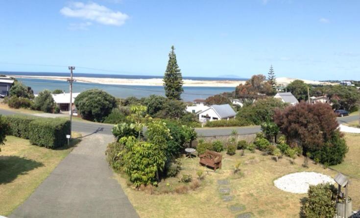 Freemans At Mangawhai Heads Apartamento Quarto foto