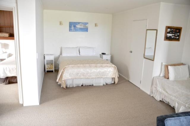 Freemans At Mangawhai Heads Apartamento Quarto foto